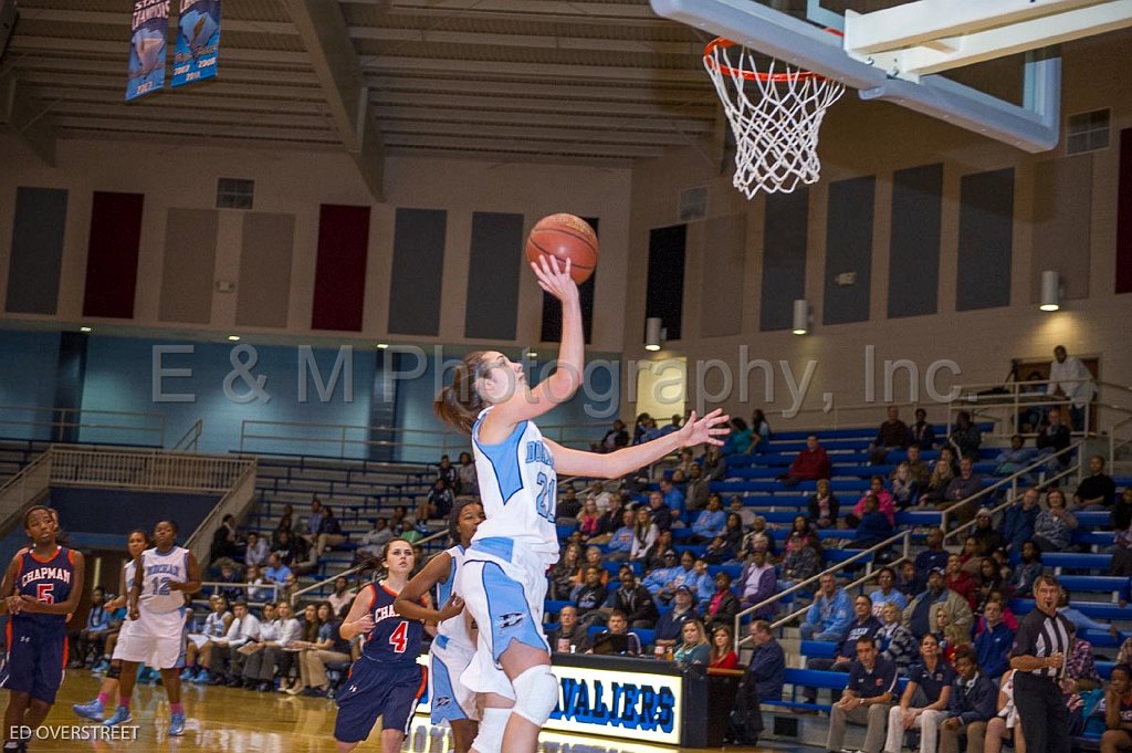 LCavs vs Chapman 12-10-13 0123.jpg